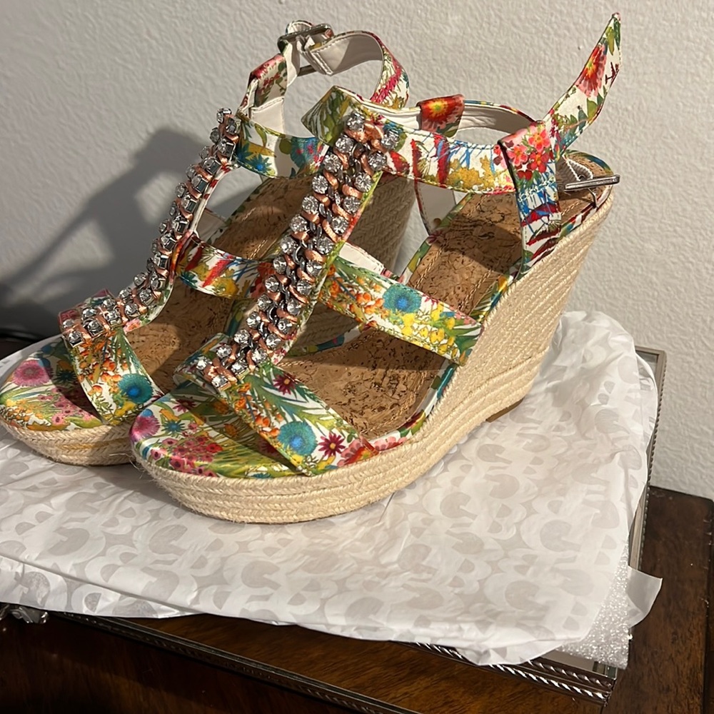 Wedges
